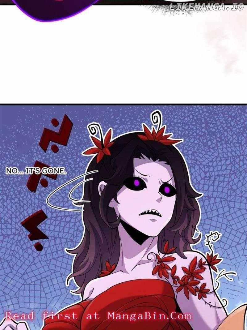 I'm From Alien Space Chapter 54 56